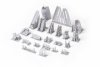 Eduard 6481069 P-40E engine PRINT Eduard 1/48